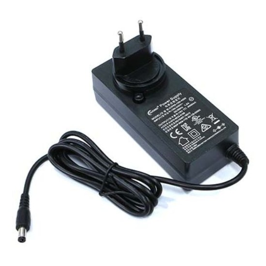 15 V / 4 A Power Supply for ODROID