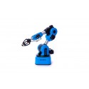 Adaptive Gripper for the Niryo Ned2 6-Axis Robot Arm