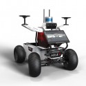 AgileX - Autoware Open Source Autonomous Kit