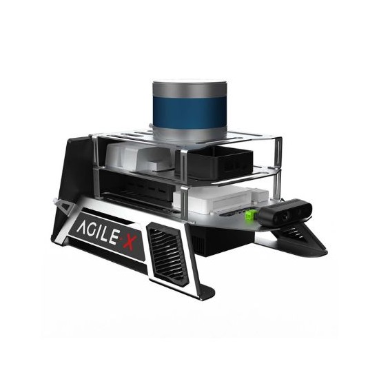 AgileX - R&D Kit Pro