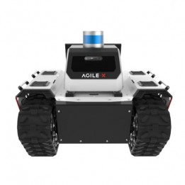 AgileX ROS 2 EDU Kit