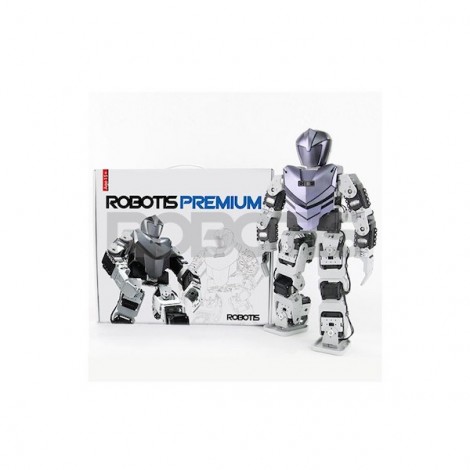 Robotis Premium Humanoid robot Kit