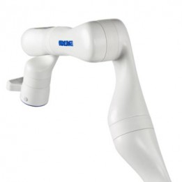 Kinova Gen3 Robotic Arm