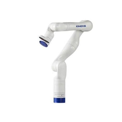 Kinova Gen3 Robotic Arm