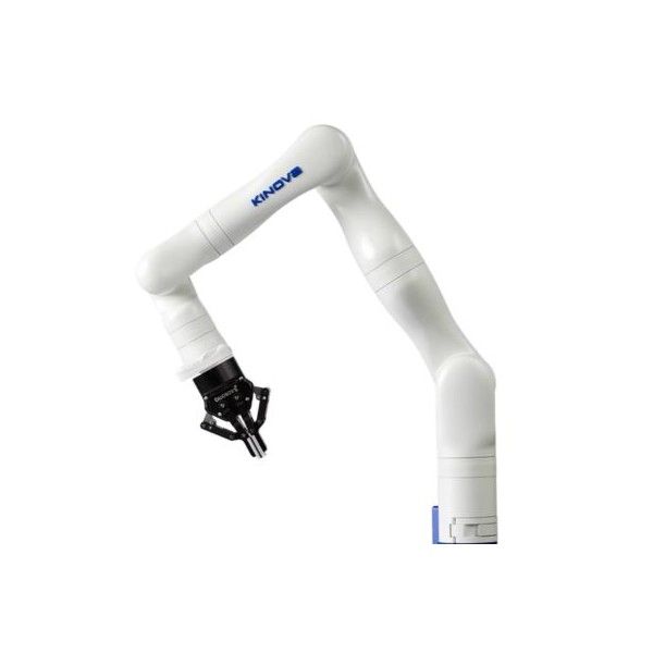 Kinova Gen3 Robotic Arm