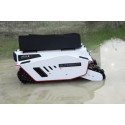 Bunker Pro Tracked Mobile Robot (UGV)