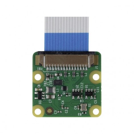 Camera Module V2 for Raspberry Pi