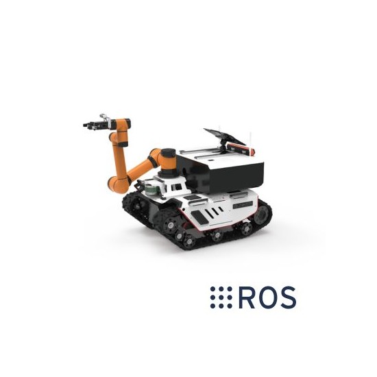 Cobot Kit mobile robot