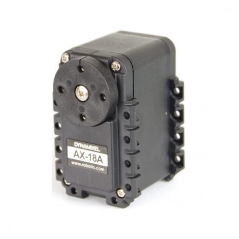 Dynamixel AX-18A Actuator