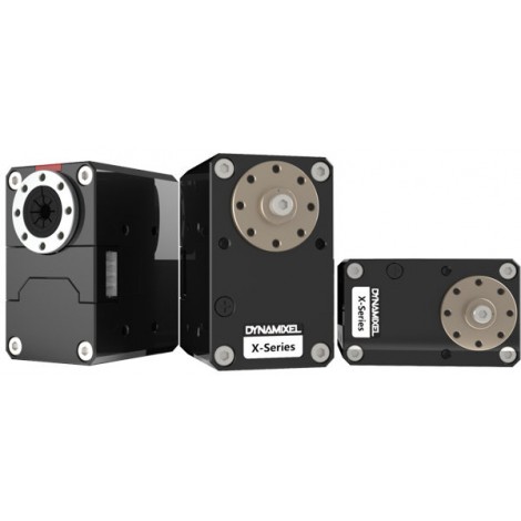 Dynamixel XH430-W210-R Servomotor