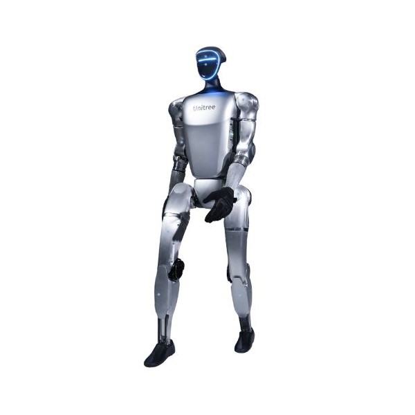 G1 humanoid robot