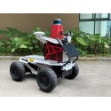 Hunter 2.0 Mobile Robot (UGV)