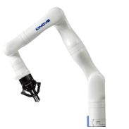 Kinova Gen3 Robotic Arm