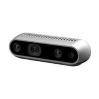 Intel RealSense D435 depth camera