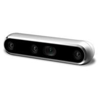 Intel RealSense D455 depth camera