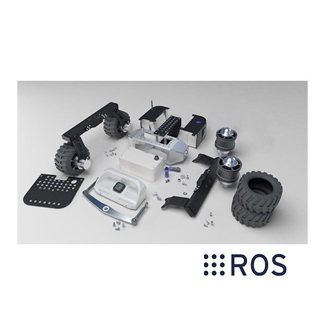 Leo Rover Developer Kit