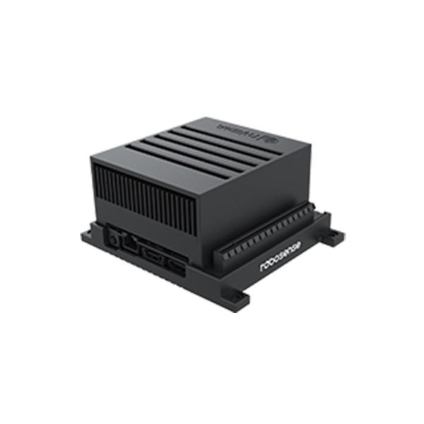 LiDAR 3D data processing system - RS-Cube Robosense