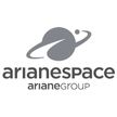 Logo Arianespace