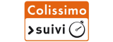 logo colissimo suivi