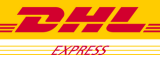 logo dhl express