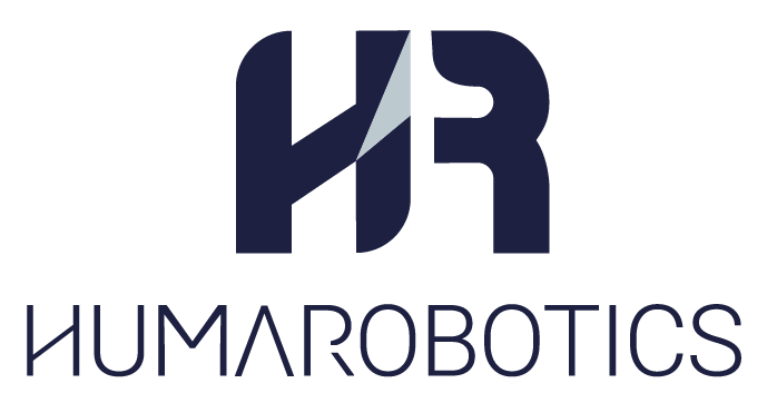 Logo Humarobotics