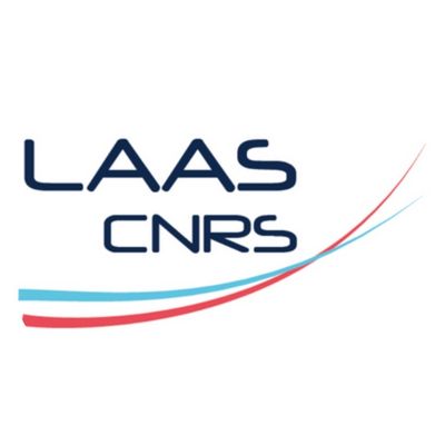 Logo LAAS CNRS