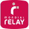 logo mondial relay