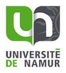 Logo Université Namur