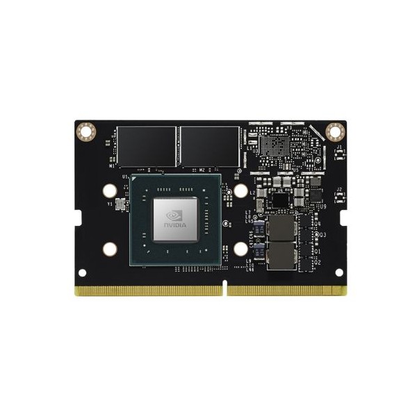 NVIDIA Jetson Nano Module