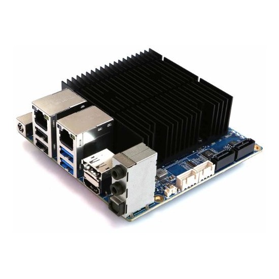 ODROID-H3 Development Board