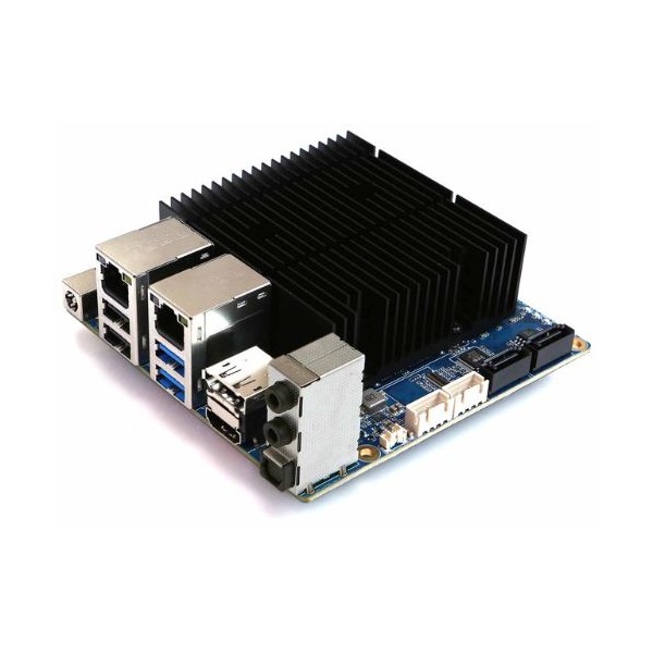 ODROID-H3 Development Board