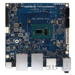 ODROID-H3 Development Board