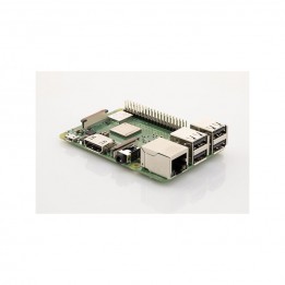 Official Raspberry Pi 3 B+ Starter Kit