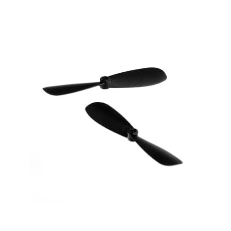 Pack of 8 CW and CCW Propellers for Crazyflie