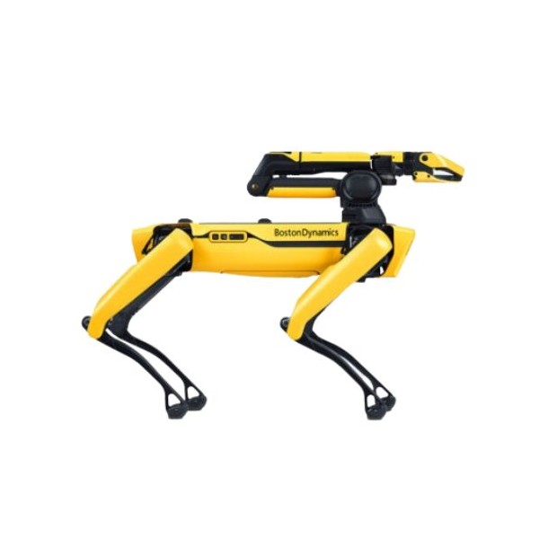 Payload: Boston Dynamics Spot Arm