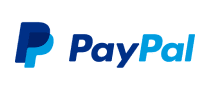 Logo Paypal