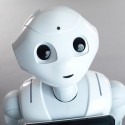 Pepper For Business Edition humanoid robot 2 years warranty