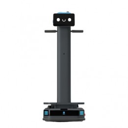 PUDU T300 industrial delivery robot