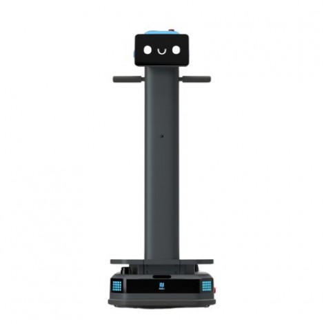 PUDU T300 industrial delivery robot