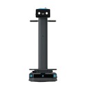 PUDU T300 industrial delivery robot