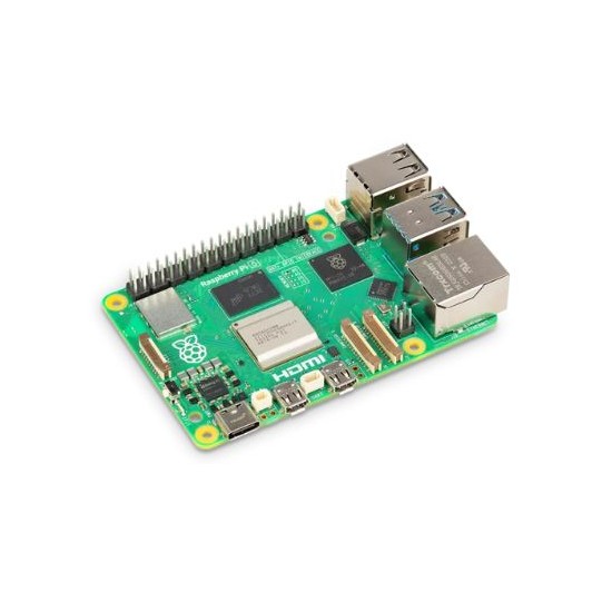 Raspberry Pi 5