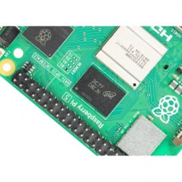 Raspberry Pi 5