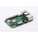 Raspberry Pi 3 Model B+