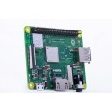 Raspberry Pi 3 Model A+