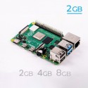 Raspberry Pi 4 Model B