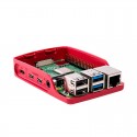 Raspberry Pi 4 Model B Official Case