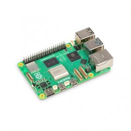 Raspberry Pi 5