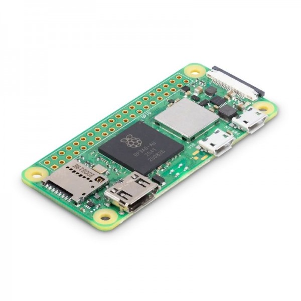 Raspberry Pi Zero 2 W