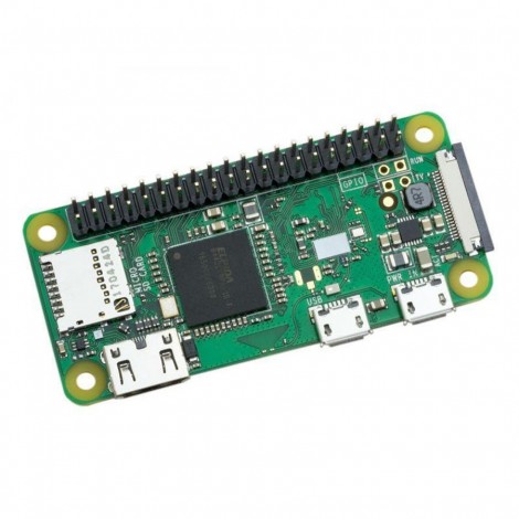 Raspberry Pi Zero WH