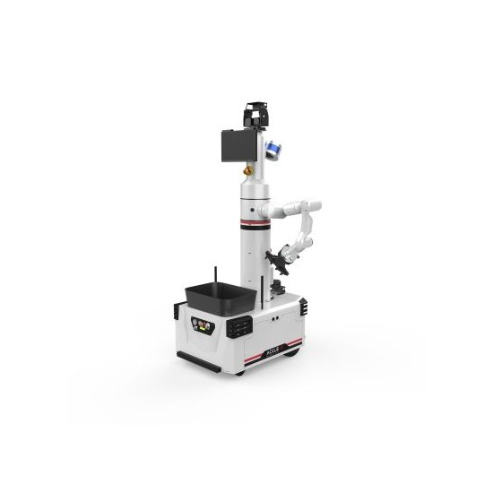 COBOT S mobile robot